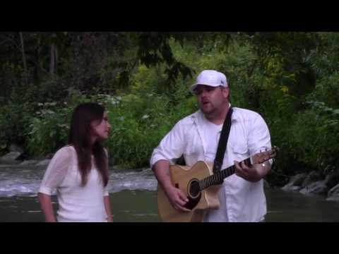 Melinda & Justin Kiss me or not