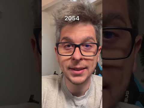 KENDAL PROVA IL FILTRO DELL'INVECCHIAMENTO