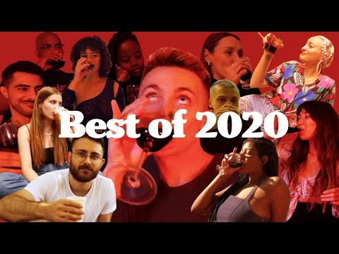 The Best of the Best of the Best of Red Wine Talks 2020 🍷