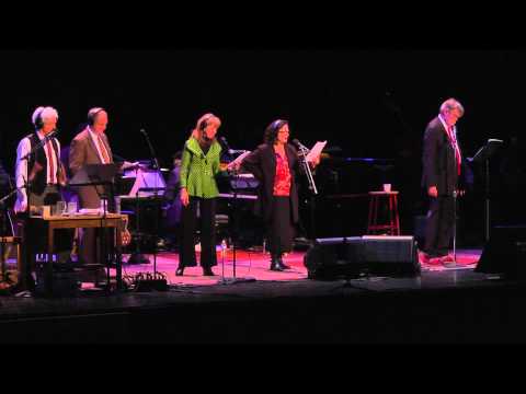 The Lives of the Cowboys - 1/10/2015