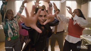 Will Trent - Saison 4 - Bande-annonce VO
