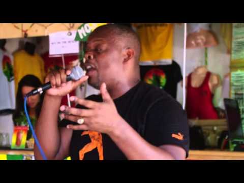 Tippa Irie - Dancehall Style / HQ