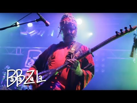 BaBa ZuLa -  Sıpa - The Foal (Live in Berlin)  [© 2020 Soundhorus]