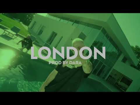 [FREE] Jala Brat x Buba Corelli x Devito Type Beat - ''LONDON'' | Balkan Instrumental 2024