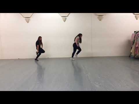 I like it KYLE HANAGAMI CHOREO || AMBER DYKEMAN