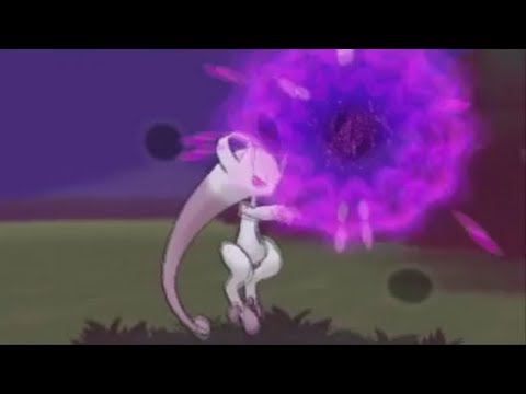 New MewThree Gameplay!