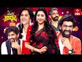 Suma Adda Game Show Rana Daggubati Thiruveer Pavani Karanam Full Episode 3rd June 2023