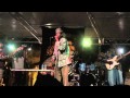 Midnite (Live in St. Croix) May 20, 2012 - Mongst I & I/Black Mamba