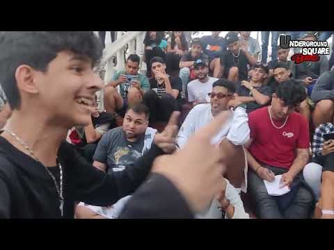 ZCAR VS TRAVEEL | SEMIFINALES | USB EXPRESS I 2022.