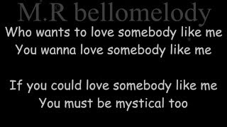 Alicia Keys - In Common (Lyrics)