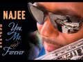Najee – You, Me And Forever