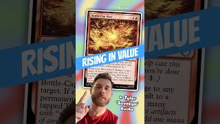 This Fallout Magic Card is Rising in Price!