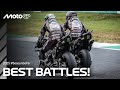 The Most Exciting BATTLES ️ 2025 Season So Far