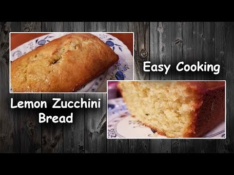 download lagu mp3 mp4 Lemon Zucchini Bread, download lagu Lemon Zucchini Bread gratis, unduh video klip Lemon Zucchini Bread