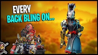 every back bling on nara fortnite cosmetics - dante back bling fortnite