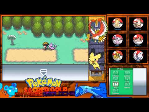 Let's Play Pokemon Sacred Gold Extreme Wedlocke:  Part 15 - Rockets Steal And Jasmine's Steel