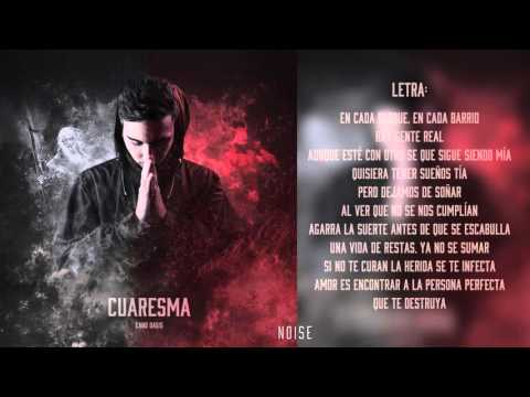 05. Cano - Noise (Prod. Sceno) [CUARESMA]