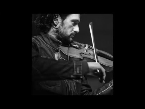 Claudio Merico Violino - Albinoni Adagio (DEMO)
