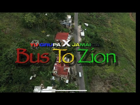 Yu Grupa - Bus To Zion (Official Video)