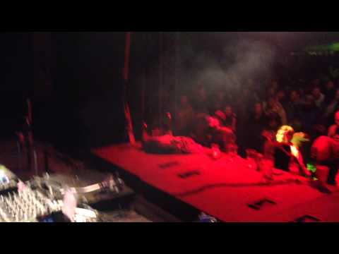 Dj Schwa (Shades Of Gray) @ Soundfeer Festival