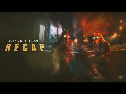 Bigitam & Detune - Dubel K