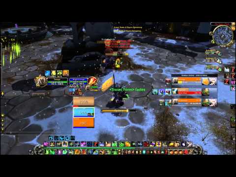 5.3 WMD 3v3 Arena- Epic Comeback