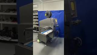 Venta de Poly-clip FCA 160 máquina cortadora - Imagen 4 | Machineryline ES Poly-clip FCA 160 máquina cortadora | Imagen 4 - Machineryline