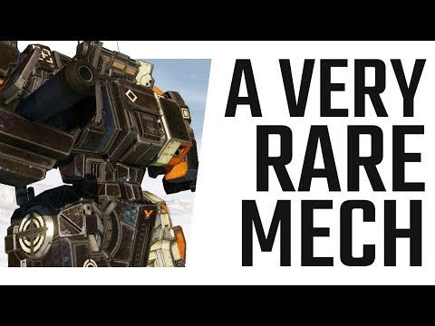 The Highlander Burst Brawling Build - Mechwarrior Online The Daily Dose #527