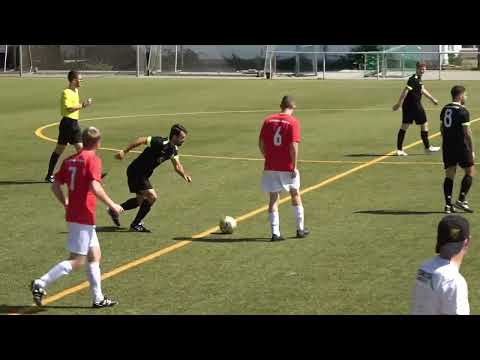 Teut. Köppern II - SG Eschbach/​Wernborn II - verpasste Chancen vom 21.08.2022