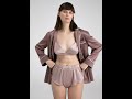 Panties-shorts, pattern №980-4