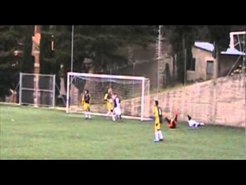 DIL 16 130113 BURLANDO - ROSSIGLIONESE 2-1 | SECONDA CATEGORIA