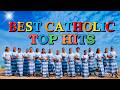BEST CATHOLIC SONGS MUSIC MIX 2026