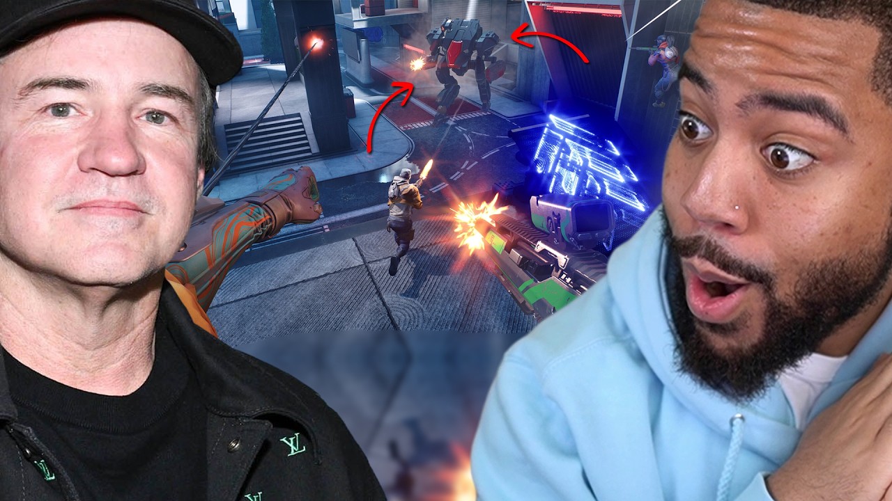 I'm DONE Watching Gaming BURY Another W...
