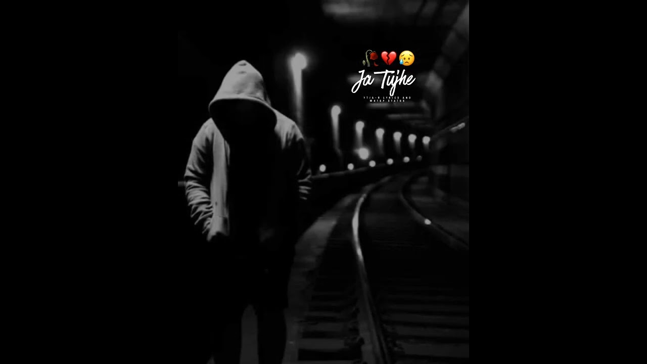 Watch video 🥀💔😥Ja Tujhe Maaf Kiya Dil Ko Todne Wale Bollywood Sad Song Status Now 🥀💔😥Ja Tujhe Maaf Kiya Dil Ko Todne Wale Bollywood Sad Song Status