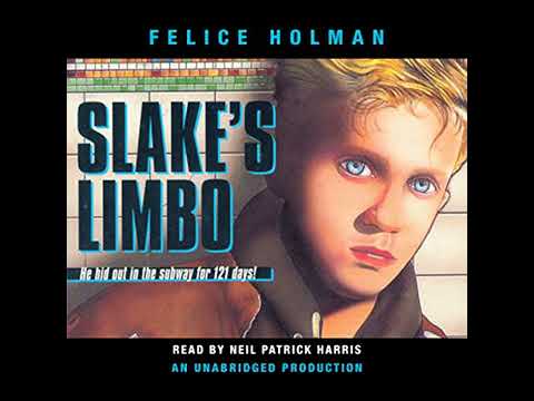 Slake's Limbo Audiobook by Felice Holman