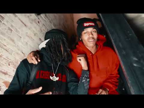 Lil Sco x RelloB x Cg Monee - 3 Man Hit (Official Video)