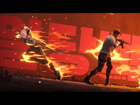 DUELISTS // Cinematic Trailer - VALORANT (Remix)