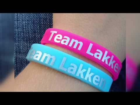 Children's Miracle Children 2018 - Lakken