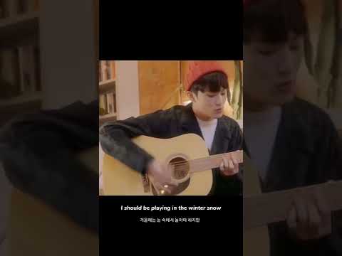 원래 8월부터 크리스마스 준비하는거지😉 NCT 마크, 해찬 - Mistletoe (원곡: Justin Bieber 저스틴 비버)