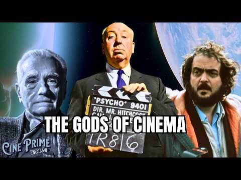 The 10 Greatest Directors in Cinema History