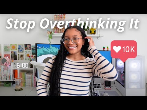 tips on becoming a content creator in 2025 (honest advice)