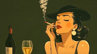1940's Retro Jazz Classics - Old Swing & Jazz Vintage Music Playlist