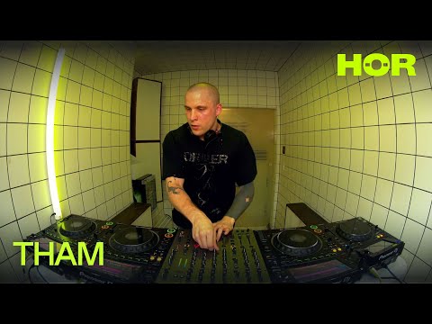 Driller - Tham | HÖR - February 6 / 2025