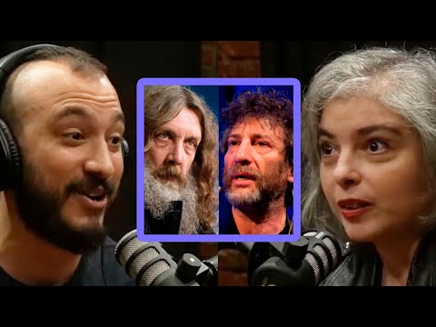 ✨🎩 Alan Moore, caballero extraordinario y mago del fin del mundo / SEMBLANZA Y OBRA
