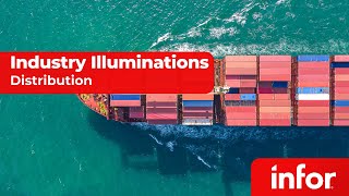 Infor Distribution SX.e video