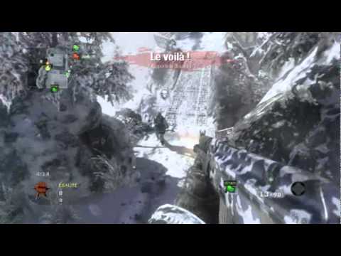 Welkott - Black Ops Game Clip