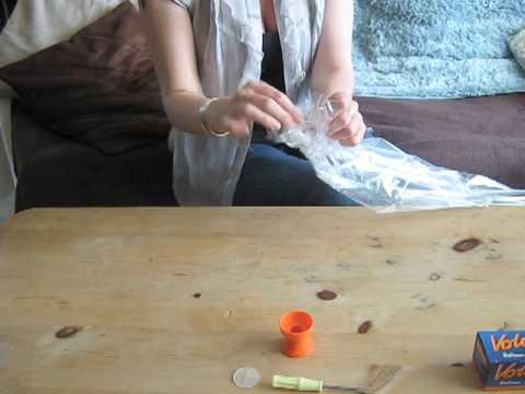 Recycle Volcano Vaporizer Easy Valve Bags - Reuse