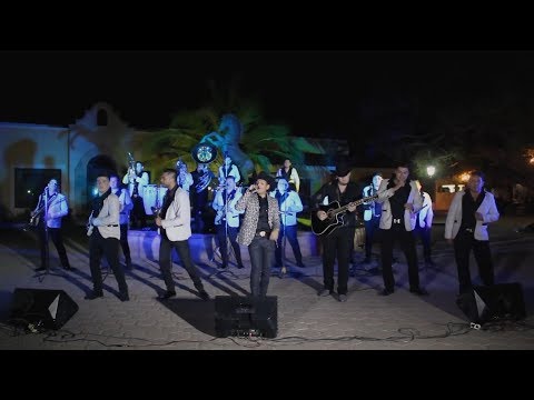 Alberto Del Villar - Ya Me Siento Loco (Con Banda) (En Vivo)