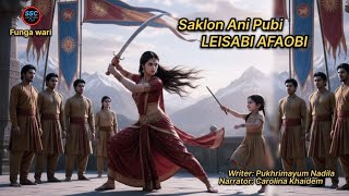 Download lagu Saklon ani pubi Leisabi Afaobi ( funga wari ) 🎤 Carolina Khaidem/✍️/ Pukhrimayum Nadila,  mp3 Download lagu Saklon ani pubi Leisabi Afaobi ( funga wari ) 🎤 Carolina Khaidem/✍️/ Pukhrimayum Nadila,  mp3