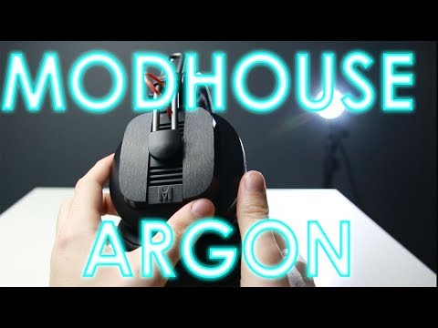 Mod House Argon